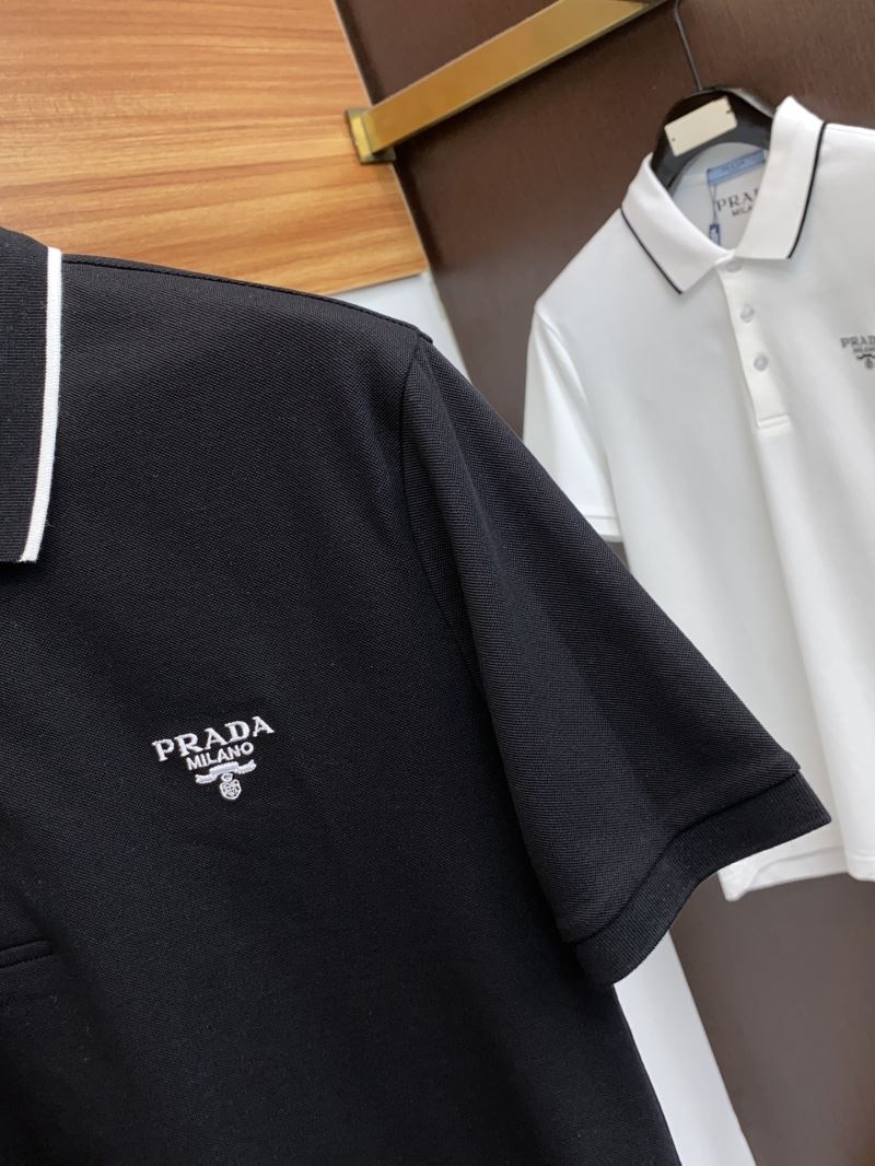 Prada T-Shirts